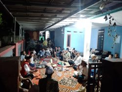 Musyawarah Warga Lebak Ciung Bahas Pergantian RT 23, Harapkan Peningkatan Kinerja