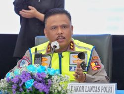 Analis Puji Langkah Humanis Kakorlantas Polri Utamakan Keselamatan Warga di Operasi Zebra 2025