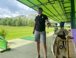 Bukan Sekedar Hobi, Golf Salah Satu Olahraga Yang di Gemari Tanpa Batas Usia