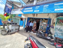 Bank BRI Cabang Tangerang Ahmad Yani Perkuat Inklusi Keuangan Lewat 2.829 Agen BRILink