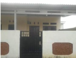 Rumah Milik di Jual Atas Nama Subhli, Surat (AJB) Luas Tanah 170 Meter RT.015/05, di Desa Sukamanah