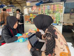 Bank BRI Dorong Peningkatan Layanan UMKM melalui Implementasi Universal Banker di Kawasan Daan Mogot