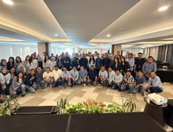 BRI Region 8/Jakarta 3 Gelar In House Training untuk Tingkatkan Kompetensi SPO dan PPO