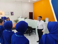 BRI Cabang Jakarta Daan Mogot Gelar Morning Briefing Rutin untuk Penguatan Kualitas Layanan Operasional