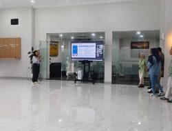 BRI Jakarta Daan Mogot dan Bank Raya Perkuat Sinergi Melalui Sosialisasi Pinang Flexi 2025 X BRI Get Member