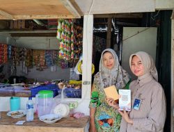 BRI Jakarta Daan Mogot Perkuat Peran Universal Banker untuk Dukung UMKM