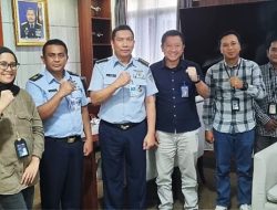 BRI Kanca Pondok Gede Kerjasama dengan RSAU Esnawan Antariksa untuk Fasilitas Payroll dan Pinjaman BRiguna