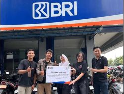 BRI Branch Office Tambun Bagikan 5.000 Paket Sembako untuk Masyarakat Kabupaten Bekasi