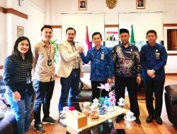 BRI KC Pasar Minggu Sosialisasi Smart Service di PA Jaksel