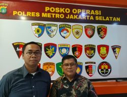 Propam Bertindak Cepat, Oknum Polisi Perumahan Puri Bintaro Dijatuhi Sanksi