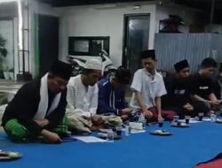 PT. Arsindo Baja Mandiri, (ARS) Selalu Spoortif Adakan Dzikir Rutin Setiap Malam Jum’at Tiba yang dianjurkan Rasulullah SAW