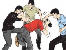 Dipicu Masalah Pribadi, Seorang Anggota Ormas di Kroyok OTK di Bilangan Ciracas Jakarta Timur