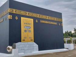 DM Tirta Persada: Harmoni Alam, Keseruan Petualangan, dan Kekhusyukan Spiritual di Pandeglang