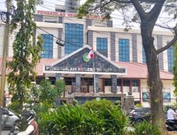 Tiga Kali Diabaikan! Panggilan Perkara Nomor 1382/Pdt.G/2025/PN Tangerang