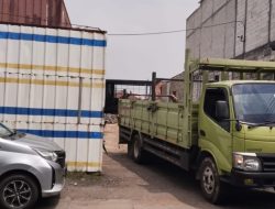 Administrasi Ketenagakerjaan Diduga Bermasalah, PT Rajawali Parama Disorot