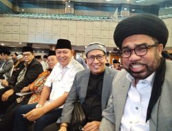 Jangan Mengambil Hak Orang Lain, dan Mempersulit Jalannya Orang Lain, Berbuatlah Baik Kepada Orang Lain