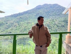 Sendy Pratama Putra : Menyambut Tahun Kuda Api 2026, Tahun Penuh Ambisi, Selaraskan Misi Untuk Mencapai Tujuan