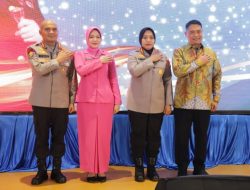 Kombes Pol Sumarni Resmi Jabat Kapolres Metro Bekasi, Gantikan Kombes Pol Mustofa