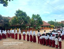 Hari Pertama Masuk Sekolah Setelah Libur Panjang Natal 2025 dan Tahun Baru 2026