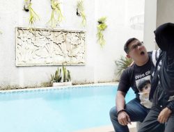 Maiza Luna Arsyila (Cilla) ke-2: Doa dan Harapan untuk Cucu Tercinta