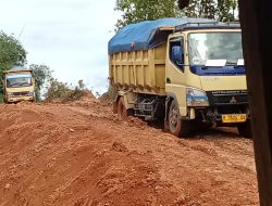Warga Bogor Resah, Galian Tanah C Ilegal Masih Beroperasi Meski Ada Himbauan Gubernur