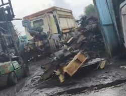 Alih Fungsi Lahan RTH di Cilincing Ditentang, FWJ Indonesia DPD Jakarta Tegaskan Harus Kembali ke Fungsi Aslinya