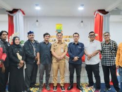 Perkuat Profesi, Bekasi, Karawang dan Purwakarta Agendakan Silaturahmi Akbar 2026
