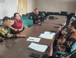 Rohana Laporkan Kasus Penahanan Data Dapodik Anak ke Subdin Pendidikan 1 Jakarta Pusat