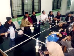 FWJ Indonesia Gelar Safari Ramadhan di Kuningan: Persiapkan Pengukuhan Korwil, Jajaki Program untuk Membangun SDM Jurnalis