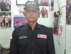 DPD Fwj Indonesia DKI: PKBM Golden Home Schooling Diduga Menahan Dapodik Siswa Hampir 1 Tahun