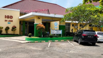 RSUD Batang: Mewujudkan Pelayanan Kesehatan yang Tidak Hanya Profesional, Tapi Juga Manusiawi