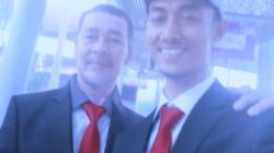 Penuh Haru! Pemred Eman Sulaeman Ucapkan Ultah ke-42 untuk Subhana Beno: Bagian Keluarga yang Berharga