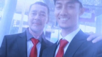 Penuh Haru! Pemred Eman Sulaeman Ucapkan Ultah ke-42 untuk Subhana Beno: Bagian Keluarga yang Berharga