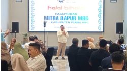 Terpilih Aklamasi, Muhammad Bobby Dewantara Pimpin Asosiasi MBG Pemalang Raya