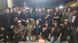 Hujan Tak Surutkan Semangat, Tasyakuran Milad ke-15 GRIB Jaya dan Halal Bihalal Berjalan Khidmat di Kembangan