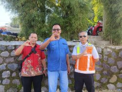 Perkuat Sinergi Pengamanan Tol Cipali, SATKOM POKDARKAMTIBMAS BHAYANGKARA FAMILY Hadiri Apel Gabungan SIGAP