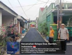 Menanggapi Opini yang Berkembang, CV Fadlan Konstruksi Tegaskan Pengerjaan Jalan Bencongan Sesuai Spesifikasi dan Aturan