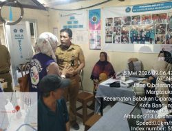 Sinergi untuk Masyarakat, Namun Terhalang Situasi: Peristiwa di Posyandu yang Menjadi Sorotan