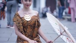 Dari Depok ke Dunia: Tiara Setya Luwinanda dan Tarot sebagai Jalan Refleksi Diri
