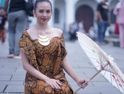 Dari Depok ke Dunia: Tiara Setya Luwinanda dan Tarot sebagai Jalan Refleksi Diri