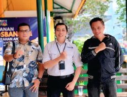 Duka Menyelimuti FWJI: Kepergian Melky Tinggalkan Teladan dan Kenangan Indah