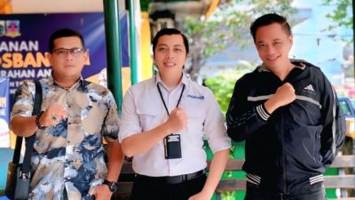 Duka Menyelimuti FWJI: Kepergian Melky Tinggalkan Teladan dan Kenangan Indah