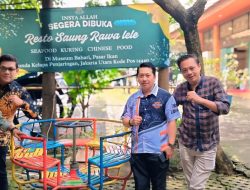 Di Tengah Kesedihan: Dragon Law Firm Berikan Dukungan dan Doa untuk Keluarga Almarhum Melky
