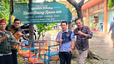 Di Tengah Kesedihan: Dragon Law Firm Berikan Dukungan dan Doa untuk Keluarga Almarhum Melky