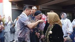 Sajian Laut Segar Berbalut Rempah Nusantara, Kungfu Seafood Resmi Beroperasi