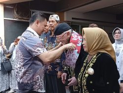 Sajian Laut Segar Berbalut Rempah Nusantara, Kungfu Seafood Resmi Beroperasi