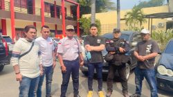Menjawab Harapan Warga: Polsek Penjaringan Pastikan Proses Hukum Berjalan Jelas