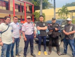 Menjawab Harapan Warga: Polsek Penjaringan Pastikan Proses Hukum Berjalan Jelas