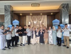 Front One dan Azana Style Hotel Madura Raih Sertifikat Halal, Perkuat Komitmen Layanan Ramah Wisatawan Muslim