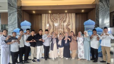 Front One dan Azana Style Hotel Madura Raih Sertifikat Halal, Perkuat Komitmen Layanan Ramah Wisatawan Muslim